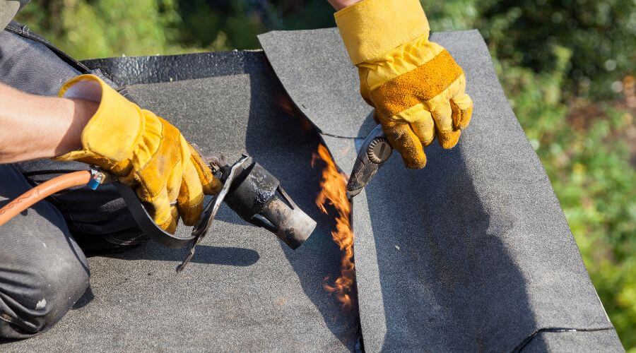 Professional flood damage restoration services in Conowingo, MD